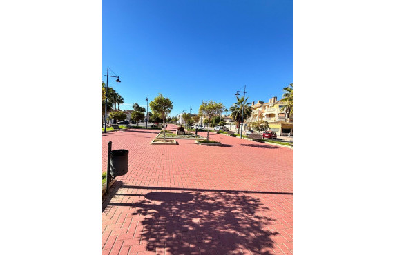 For Sale - Apartment - Santa Pola - Gran Playa