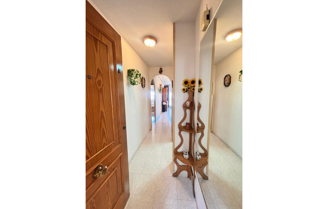 For Sale - Apartment - Santa Pola - Gran Playa