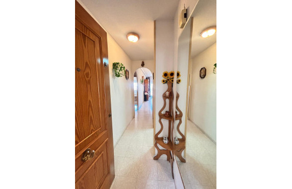 For Sale - Apartment - Santa Pola - Gran Playa