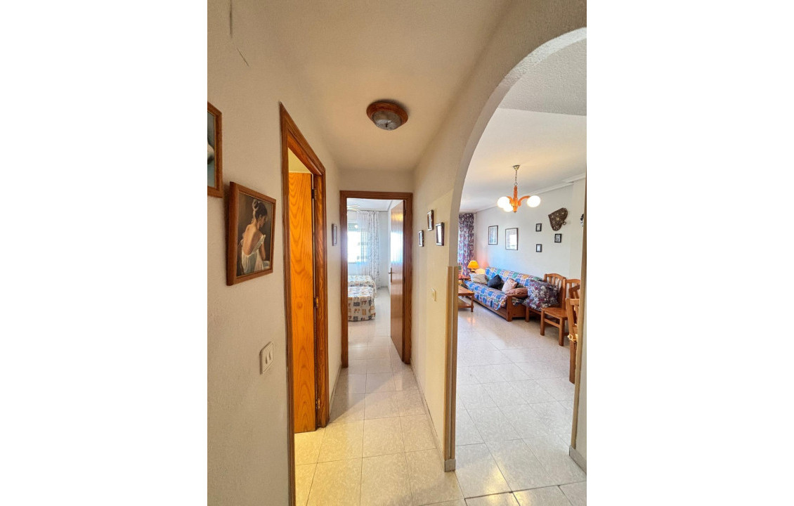 For Sale - Apartment - Santa Pola - Gran Playa