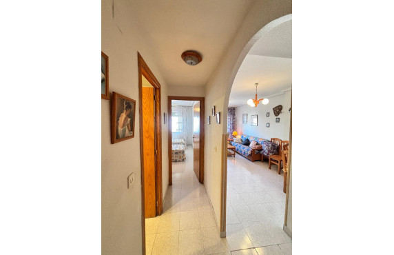 For Sale - Apartment - Santa Pola - Gran Playa