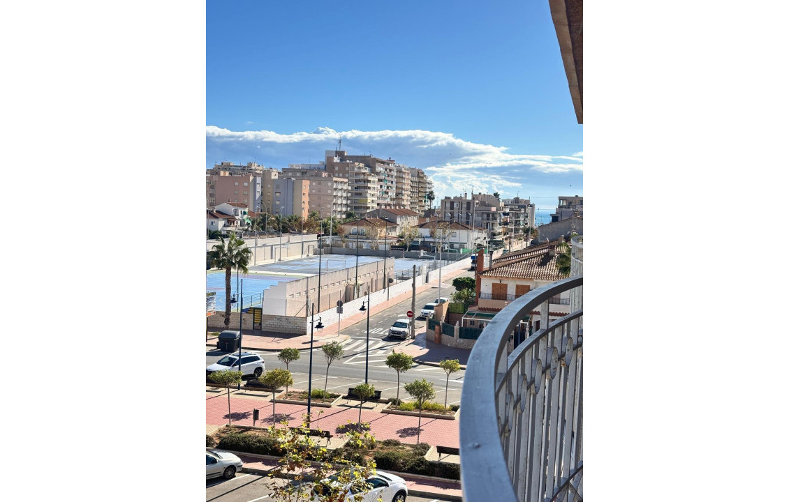 For Sale - Apartment - Santa Pola - Gran Playa