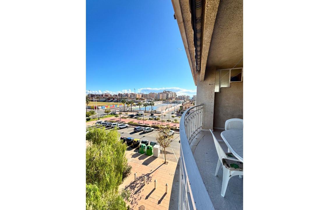 For Sale - Apartment - Santa Pola - Gran Playa