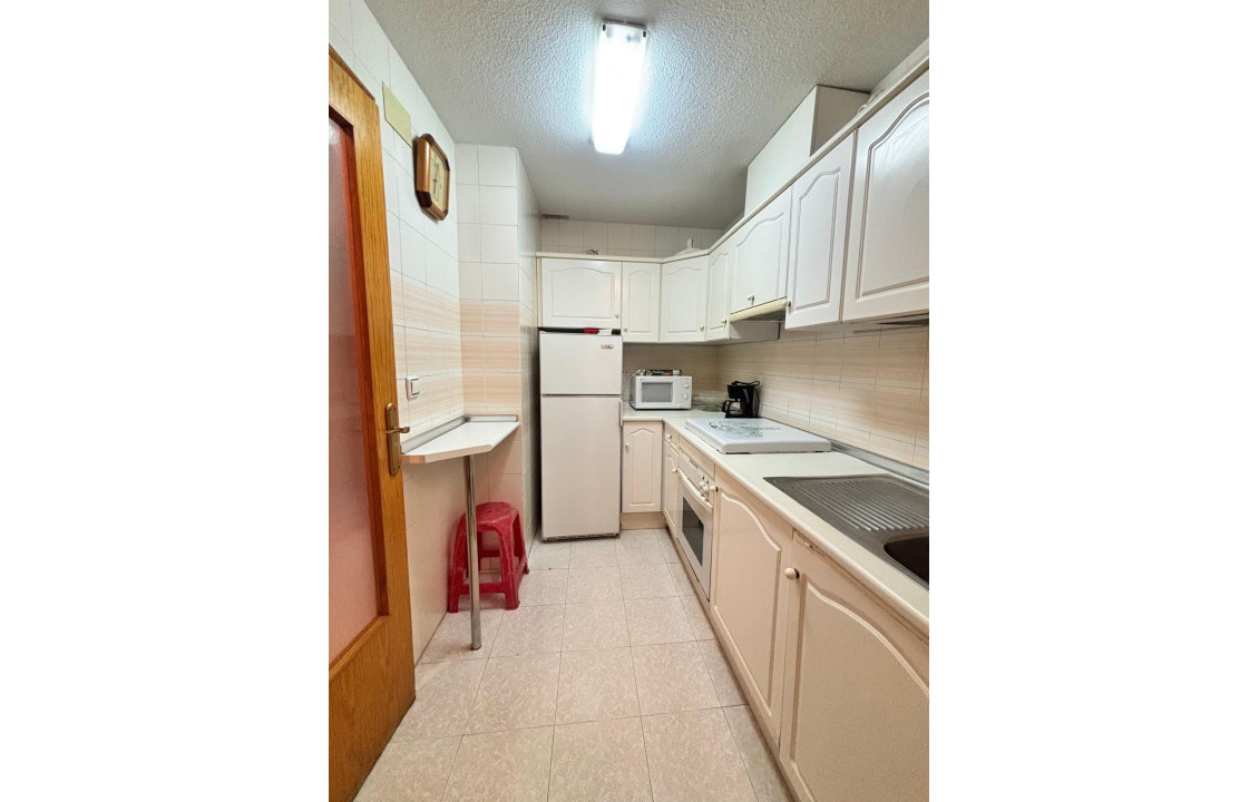 For Sale - Apartment - Santa Pola - Gran Playa