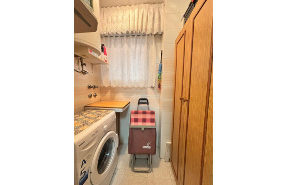 For Sale - Apartment - Santa Pola - Gran Playa