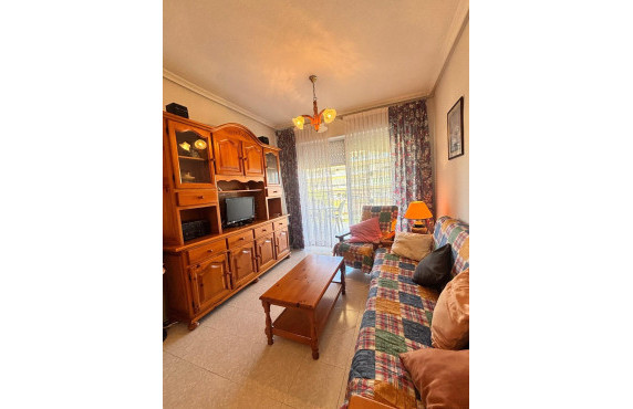 For Sale - Apartment - Santa Pola - Gran Playa