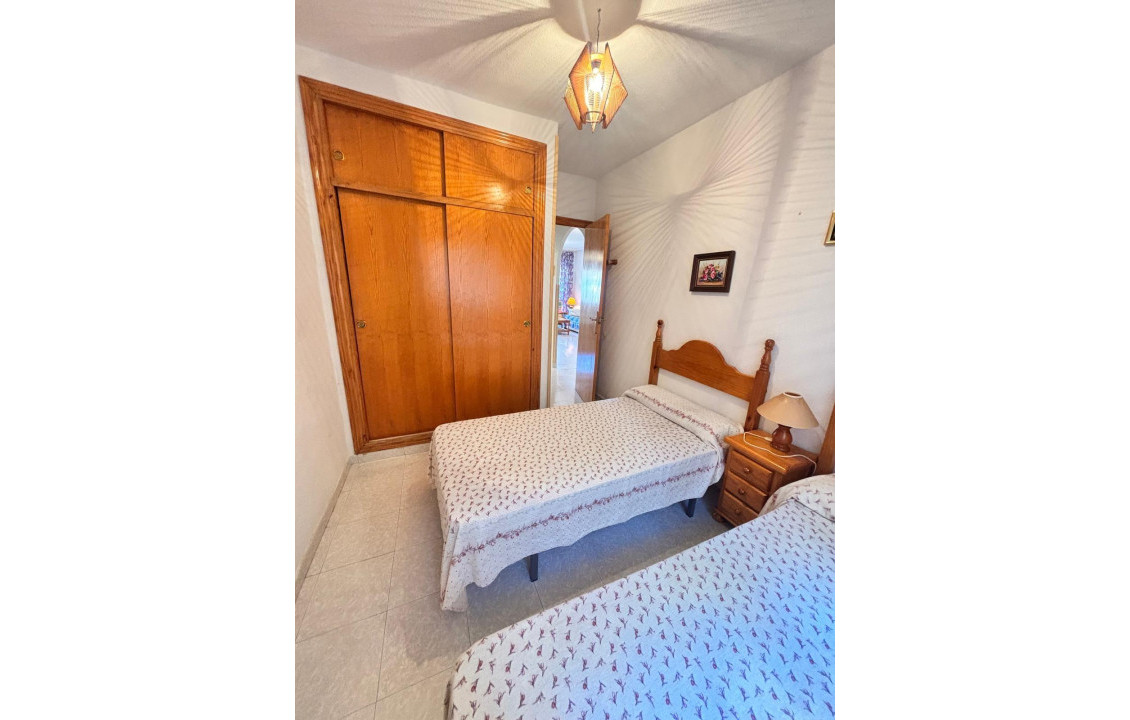 For Sale - Apartment - Santa Pola - Gran Playa