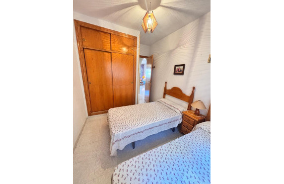 For Sale - Apartment - Santa Pola - Gran Playa