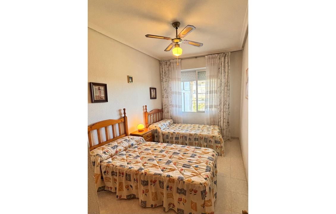 For Sale - Apartment - Santa Pola - Gran Playa