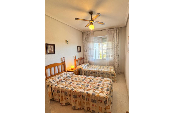 For Sale - Apartment - Santa Pola - Gran Playa