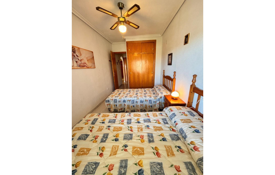 For Sale - Apartment - Santa Pola - Gran Playa