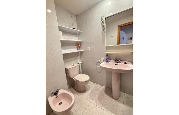 For Sale - Apartment - Santa Pola - Gran Playa