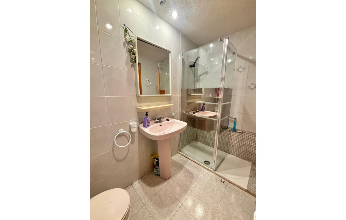 For Sale - Apartment - Santa Pola - Gran Playa