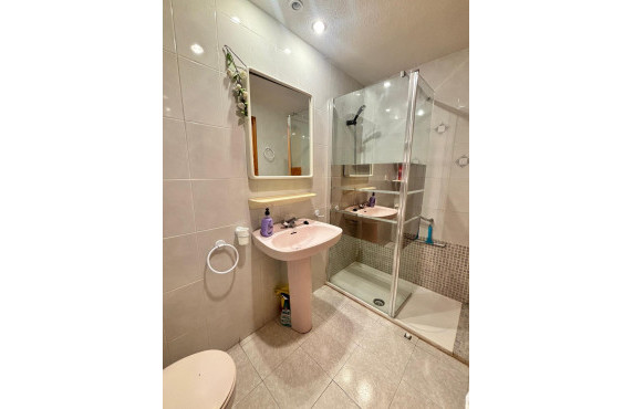 For Sale - Apartment - Santa Pola - Gran Playa