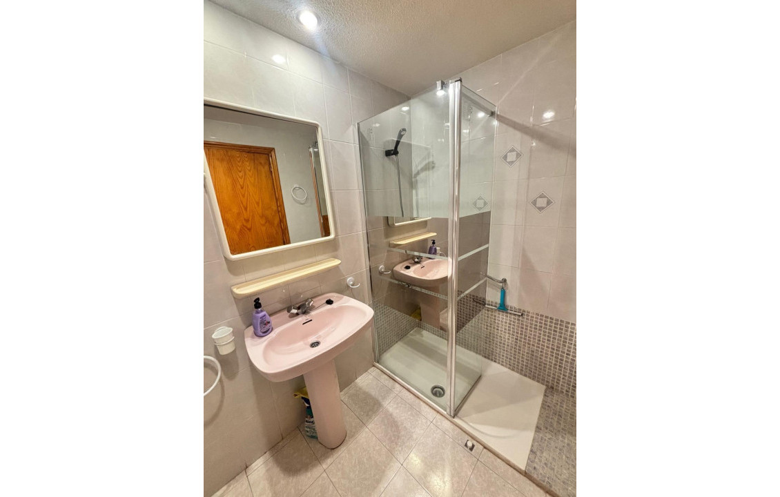 For Sale - Apartment - Santa Pola - Gran Playa