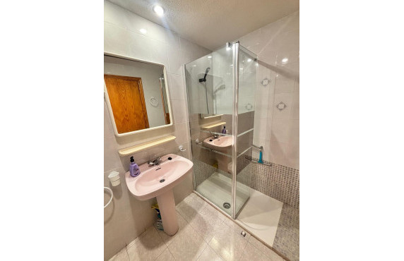 For Sale - Apartment - Santa Pola - Gran Playa