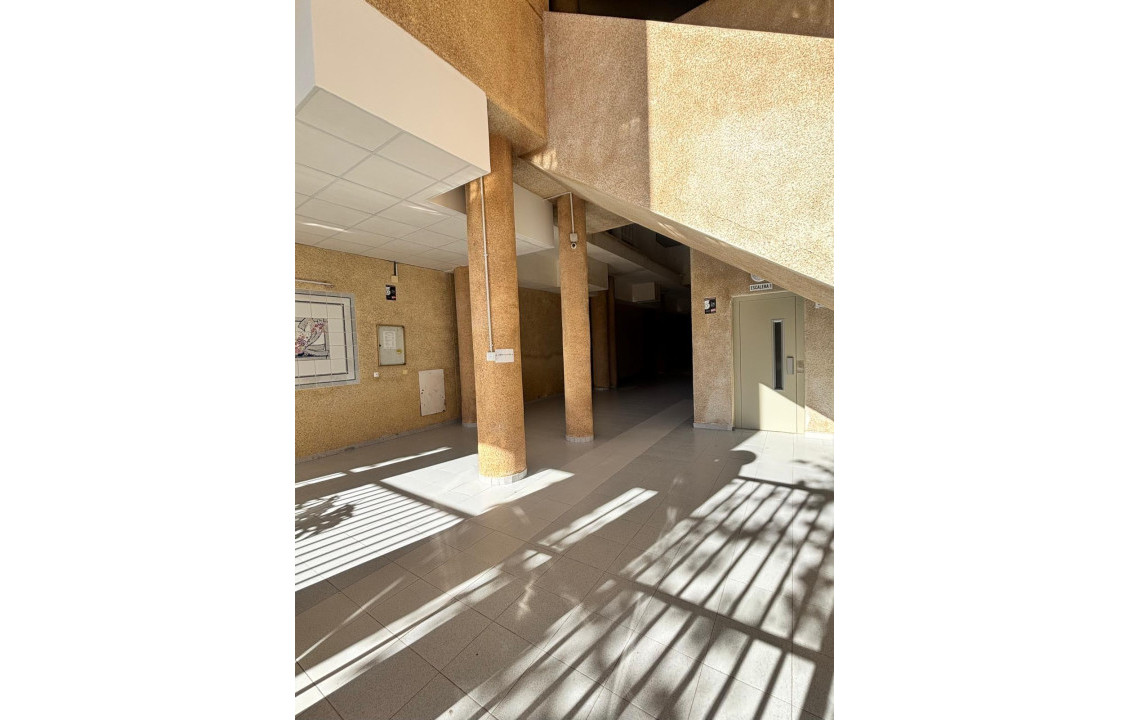 For Sale - Apartment - Santa Pola - Gran Playa