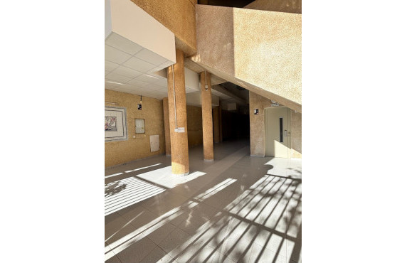 For Sale - Apartment - Santa Pola - Gran Playa