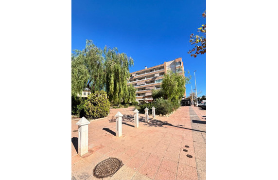 For Sale - Apartment - Santa Pola - Gran Playa