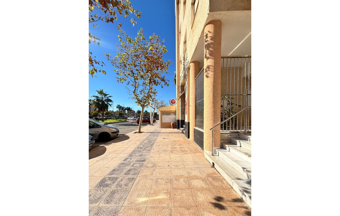 For Sale - Apartment - Santa Pola - Gran Playa
