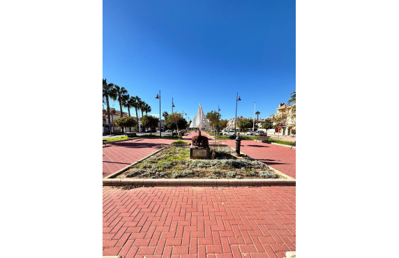 For Sale - Apartment - Santa Pola - Gran Playa