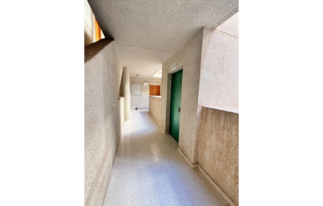 For Sale - Apartment - Santa Pola - Gran Playa