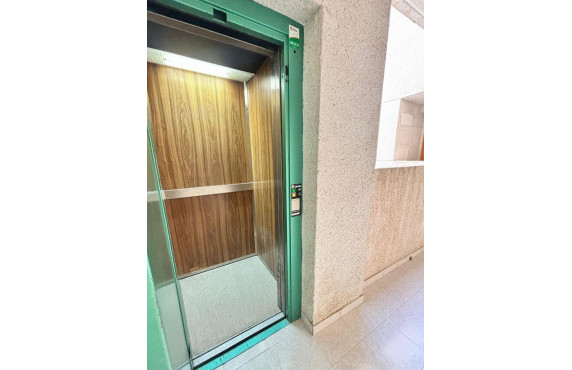 For Sale - Apartment - Santa Pola - Gran Playa