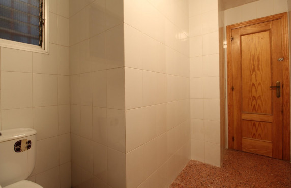 For Sale - Commercial Unit - Elche - Carrus