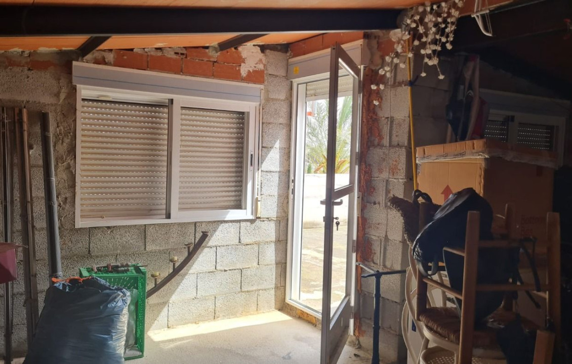 For Sale - villa - Elche - Algoda