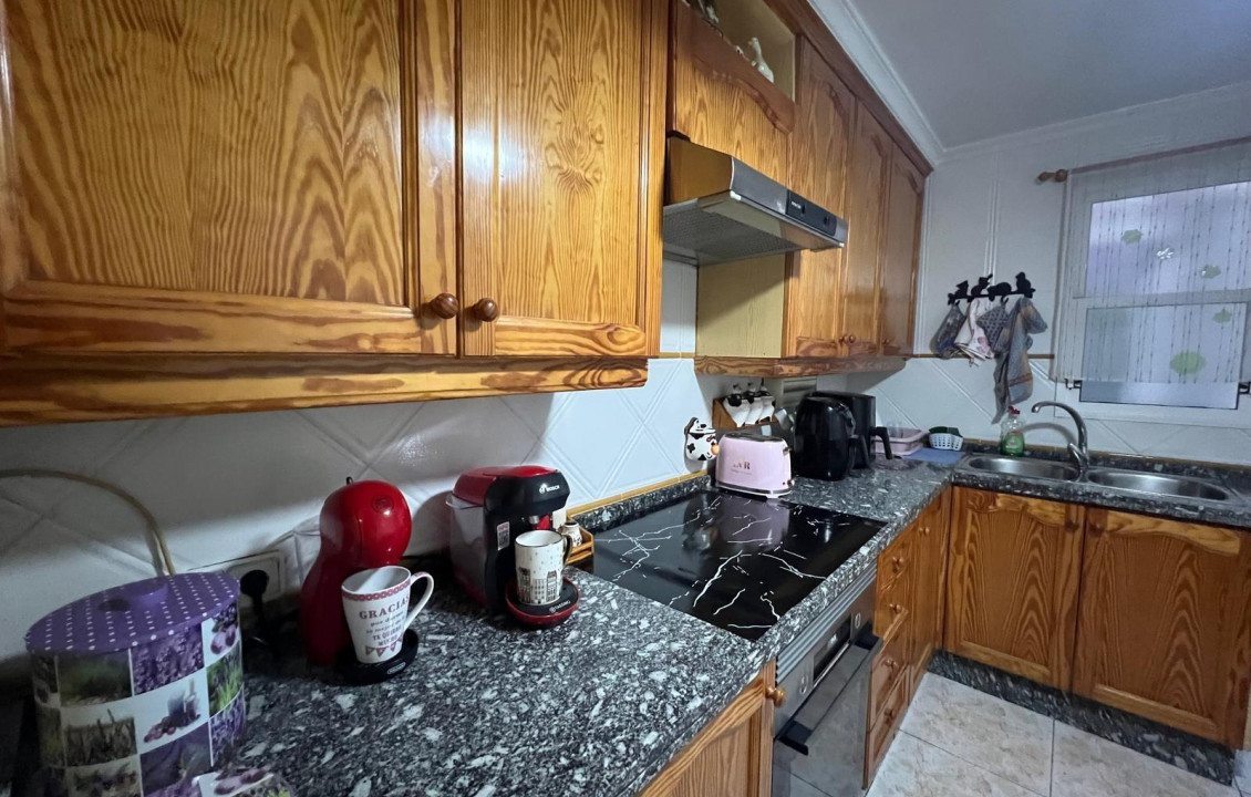 For Sale - Flat - Elche - Plaza Madrid