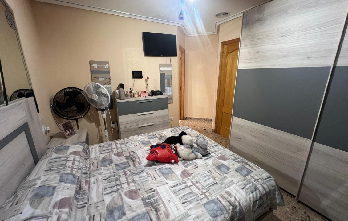 For Sale - Flat - Elche - Plaza Madrid