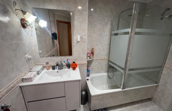 For Sale - Flat - Elche - Plaza Madrid