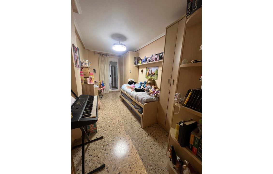 For Sale - Flat - Elche - Plaza Madrid