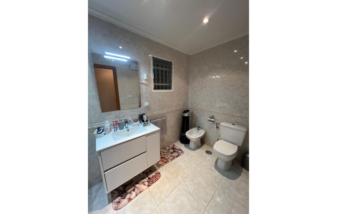 For Sale - Flat - Elche - Plaza Madrid