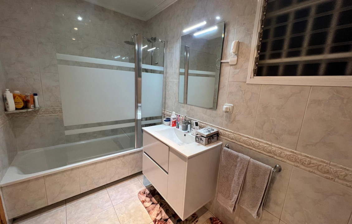 For Sale - Flat - Elche - Plaza Madrid