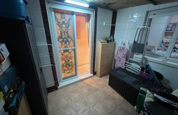 For Sale - Flat - Elche - Plaza Madrid