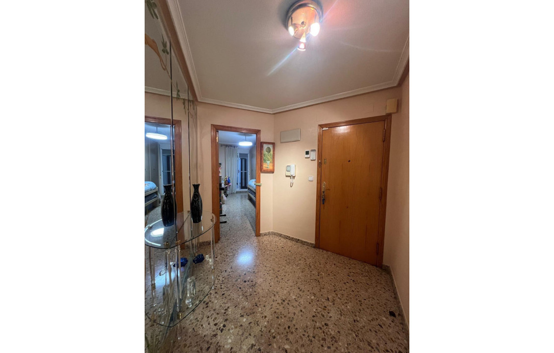 For Sale - Flat - Elche - Plaza Madrid