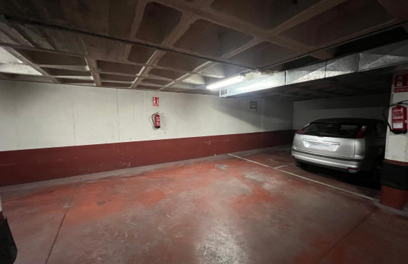 For Sale - Flat - Elche - Plaza Madrid