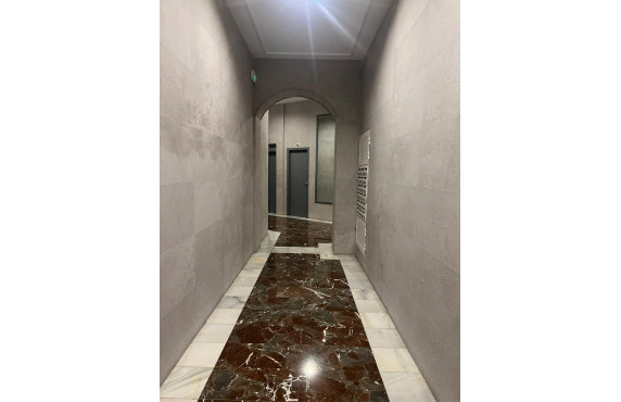 For Sale - Flat - Elche - Plaza Madrid