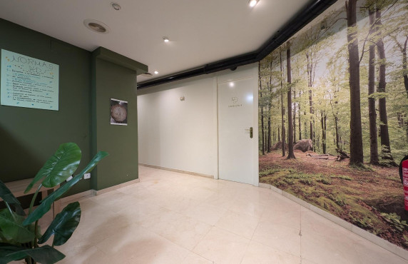 For Sale - Commercial Unit - Elche - Sector V-El Canal