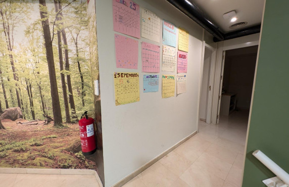 For Sale - Commercial Unit - Elche - Sector V-El Canal