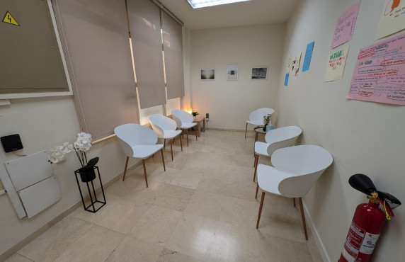 For Sale - Commercial Unit - Elche - Sector V-El Canal