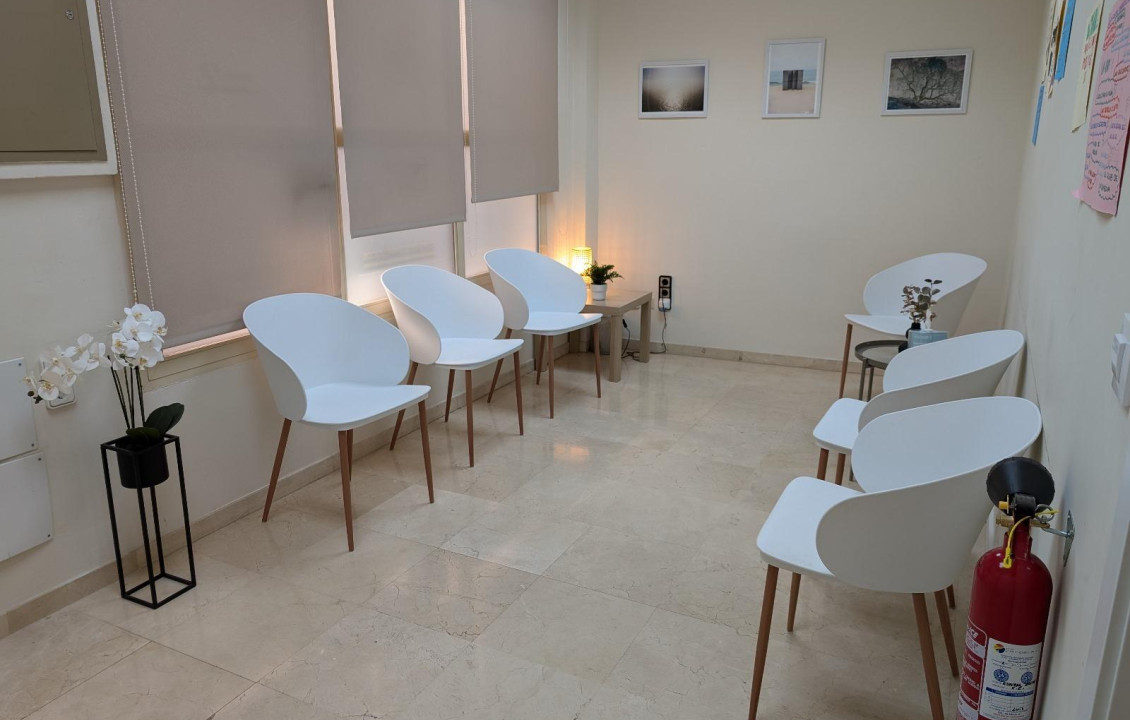 For Sale - Commercial Unit - Elche - Sector V-El Canal