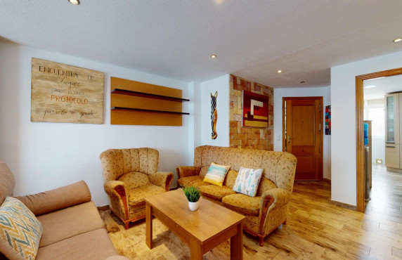 For Sale - penthouse - Pilar de la Horadada - PILAR DE LA HORADADA