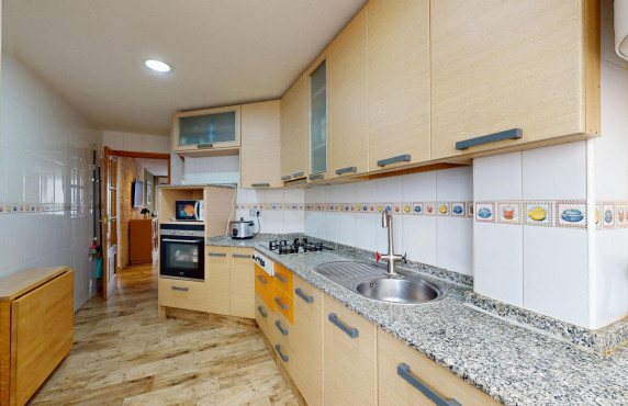 For Sale - penthouse - Pilar de la Horadada - PILAR DE LA HORADADA