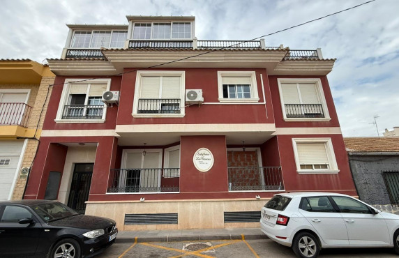 For Sale - penthouse - Pilar de la Horadada - PILAR DE LA HORADADA