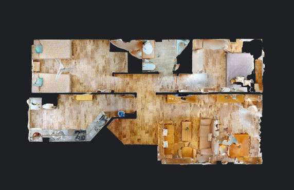 For Sale - penthouse - Pilar de la Horadada - PILAR DE LA HORADADA