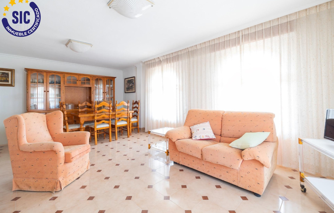 For Sale - Country house - Jijona - Xixona - Comunidad valenciana