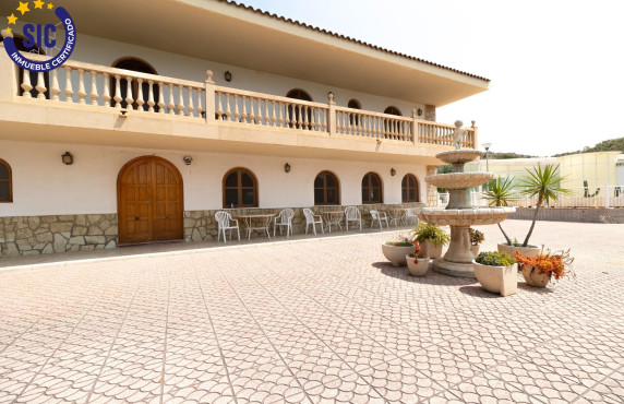 For Sale - Country house - Jijona - Xixona - Comunidad valenciana