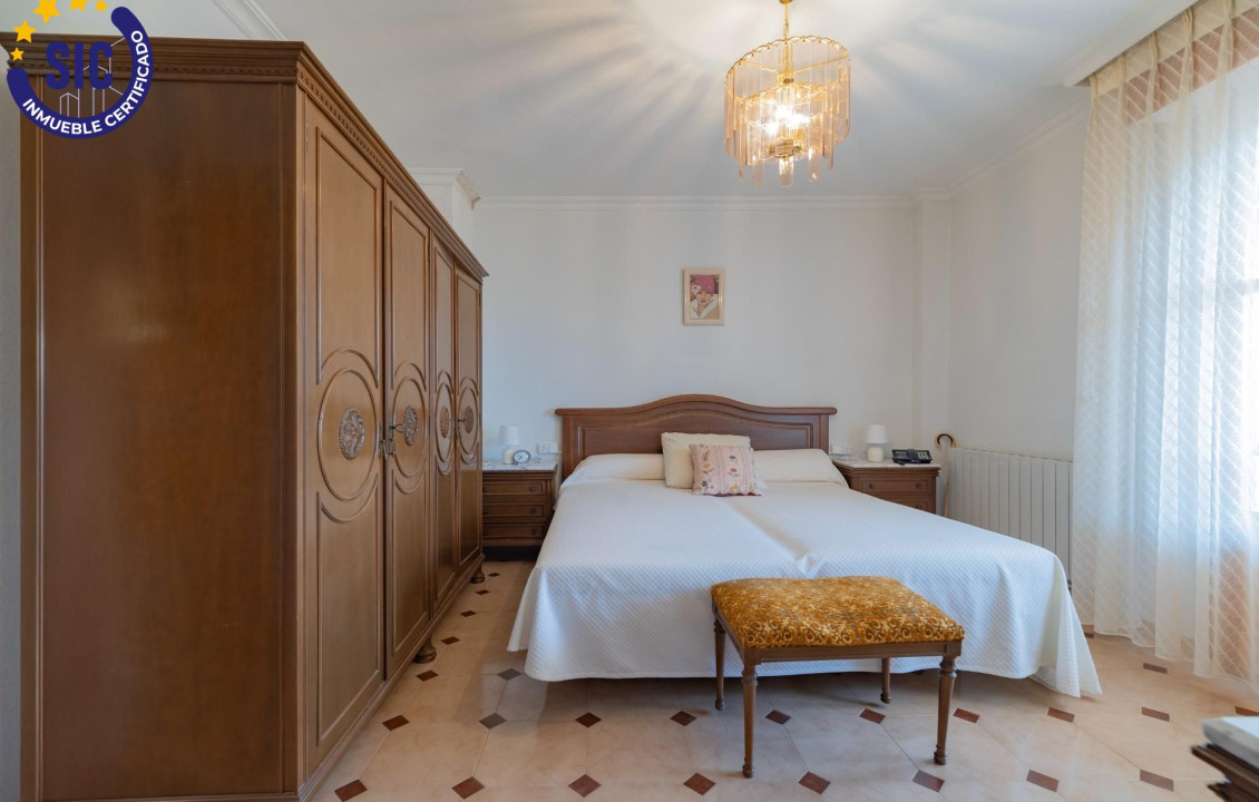 For Sale - Country house - Jijona - Xixona - Comunidad valenciana